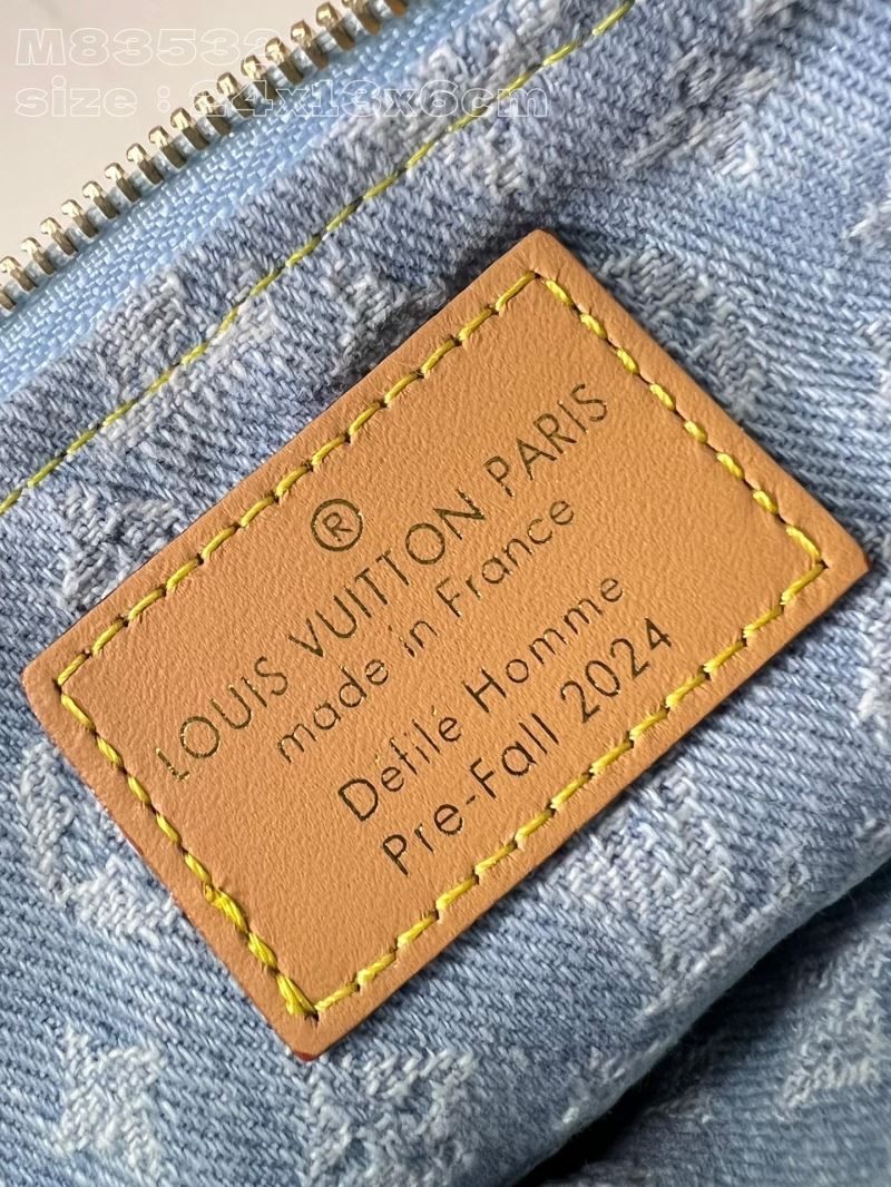 Louis Vuitton Satchel Bags